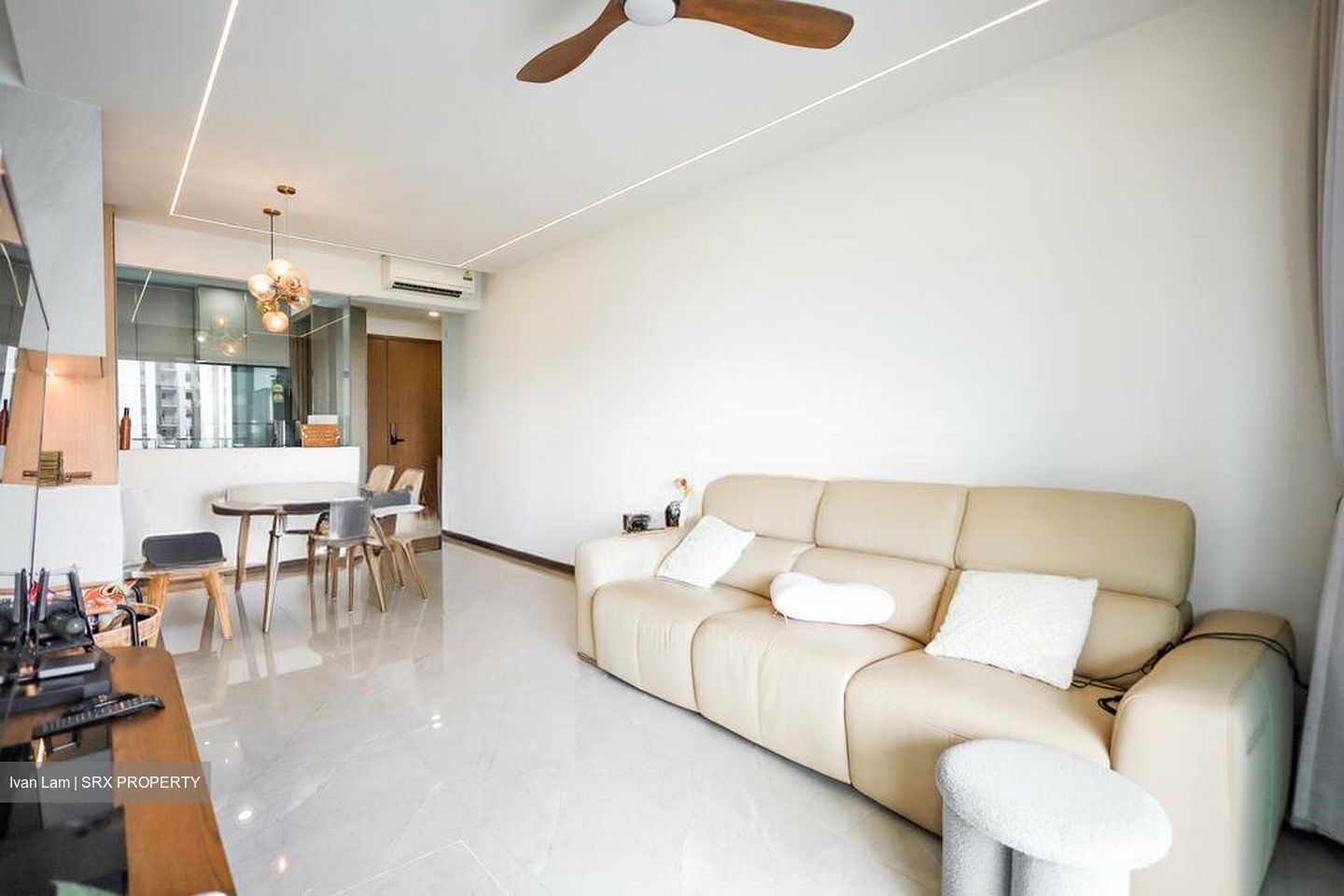 Normanton Park (D5), Apartment #503992011